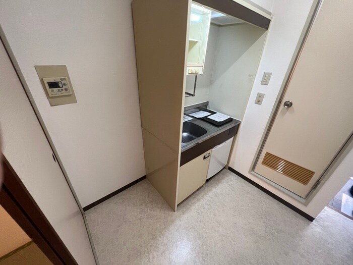 物件内観写真10　(キッチン)