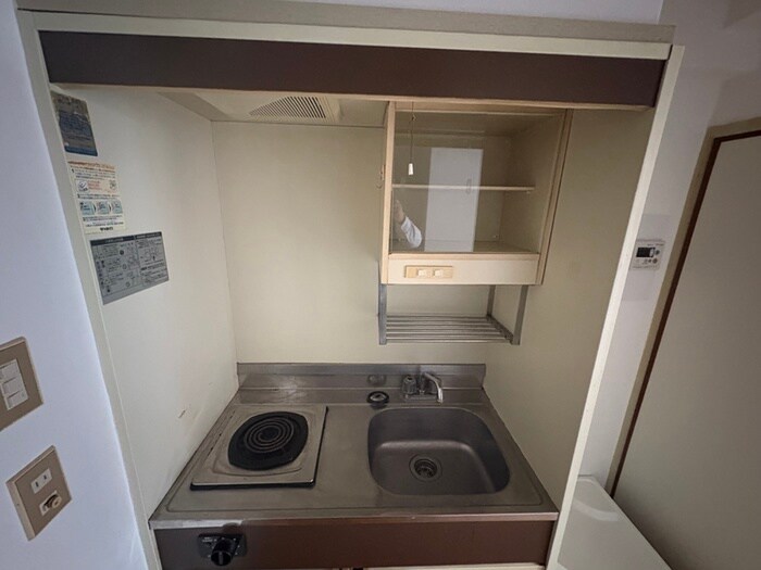 物件内観写真11　(キッチン)