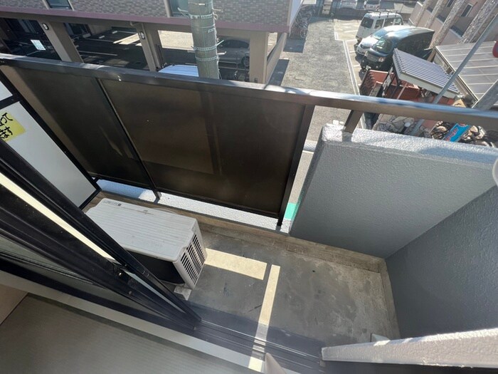 物件内観写真17　(ベランダ・バルコニー)