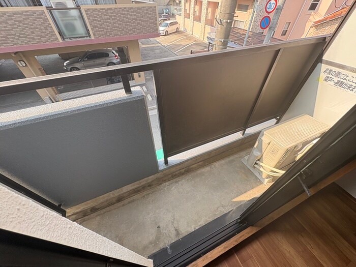 物件内観写真22　(ベランダ・バルコニー)