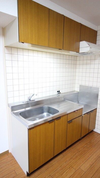 物件内観写真10　(キッチン)