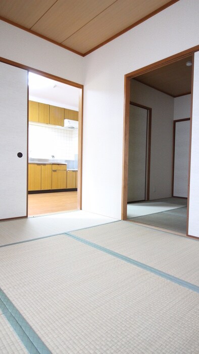 物件内観写真16　(居室)