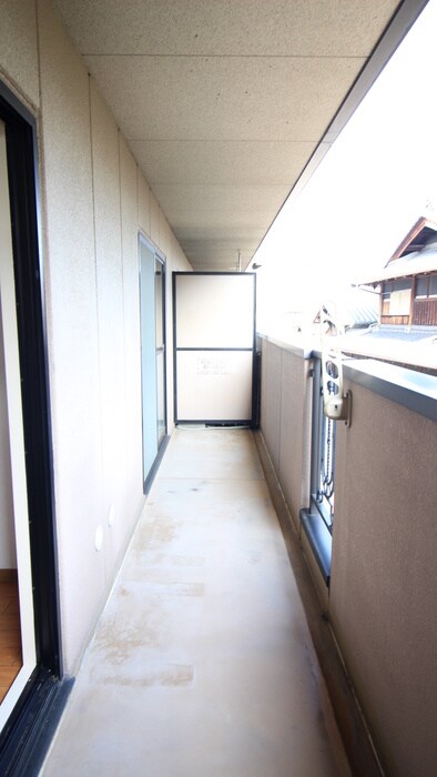 物件内観写真22　(ベランダ・バルコニー)