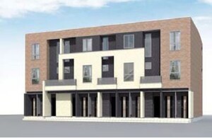 エターナル外観写真