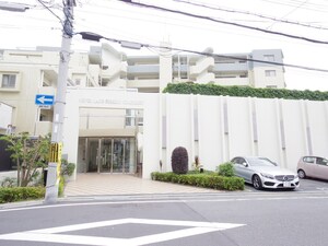 ﾈﾊﾞｰﾗﾝﾄﾞ伏見ｺﾝﾌｫﾚｽﾄ(606)外観写真