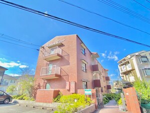 ステ－ションコ－ポ西大津外観写真