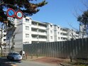 ﾌﾟﾚｽﾃｰｼﾞ新千里西町２号棟(405)