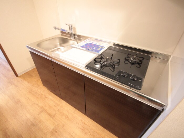 物件内観写真14　(キッチン)