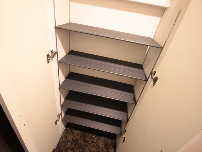 物件内観写真20　(靴箱)