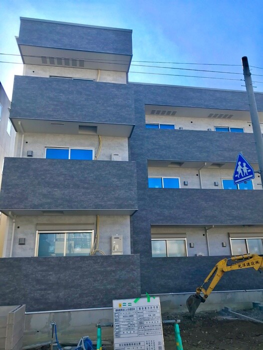 物件外観写真2　(外観写真)