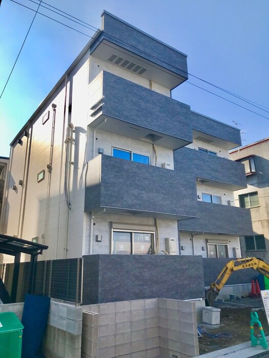 物件外観写真3　(外観写真)