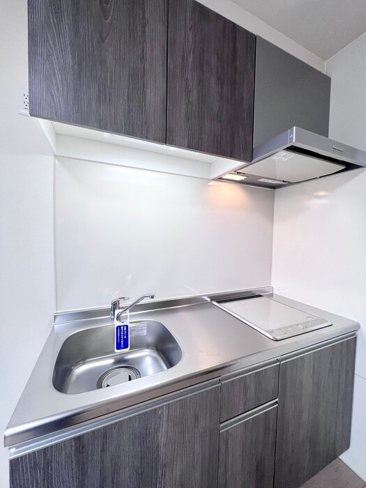 物件内観写真7　(キッチン)