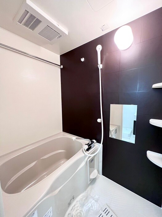 物件内観写真8　(バス／シャワールーム等)