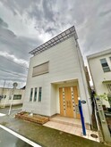 戸建賃貸西取石8丁目