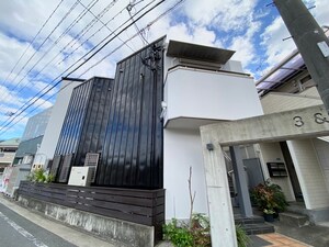 ３＆３Ⅱ外観写真