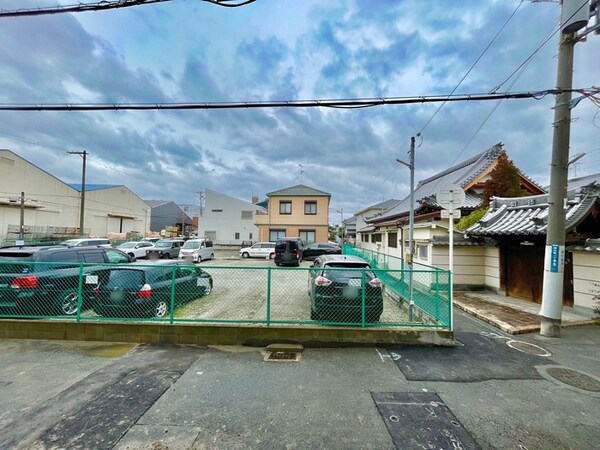 周辺環境
