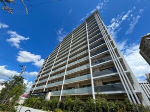 ﾗｲｵﾝｽﾞ茨木総持寺ｽﾃ-ｼｮﾝｸﾞﾗﾝ外観写真