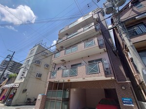 ベルエア－塚本外観写真