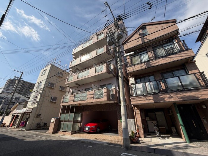 物件外観写真3　(外観写真)