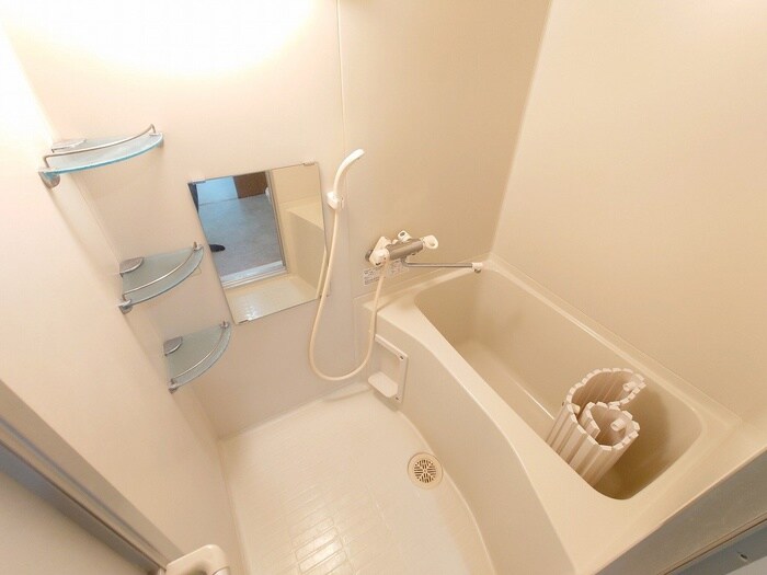 物件内観写真10　(バス／シャワールーム等)