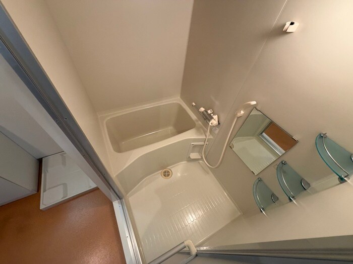 物件内観写真11　(バス／シャワールーム等)