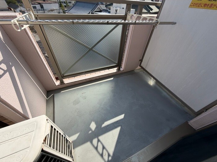 物件内観写真19　(ベランダ・バルコニー)