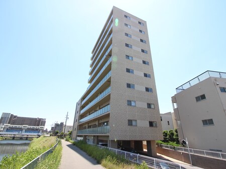 ラウロ相川リーヴァ（501）外観写真