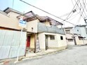 門真市本町貸家