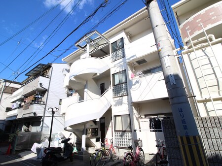 第１シャト－宇高外観写真