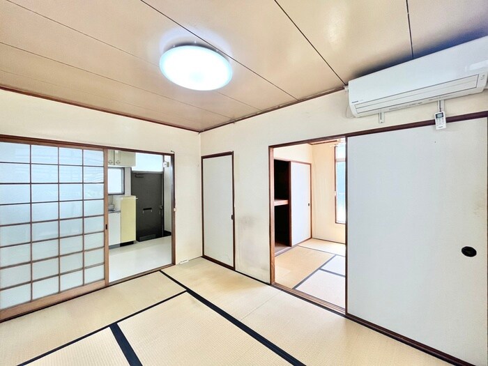 物件内観写真7　(居室)