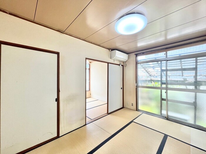 物件内観写真9　(居室)