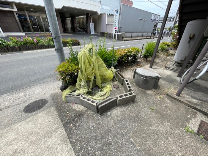 物件外観写真3　(建物設備)