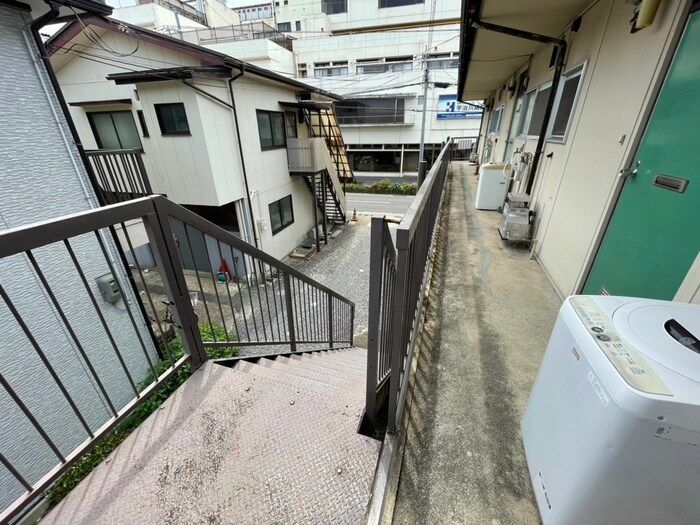 物件外観写真5　(外観写真)