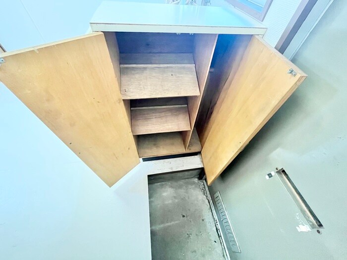 物件内観写真18　(靴箱)