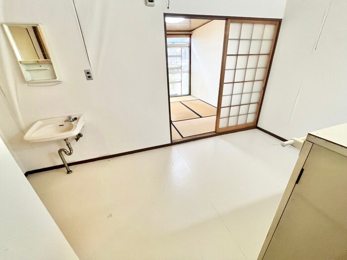 物件内観写真20　(廊下)