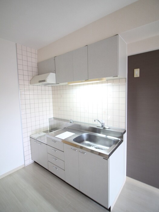 物件内観写真9　(キッチン)