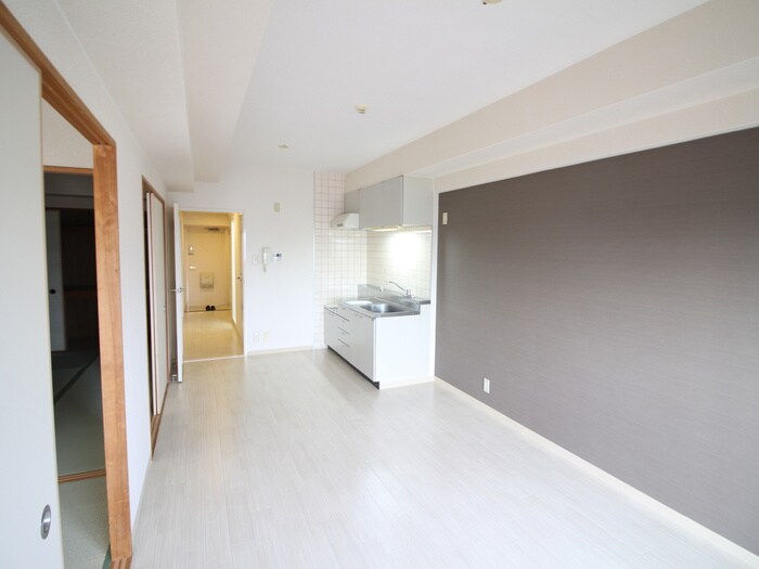 物件内観写真11　(居室)