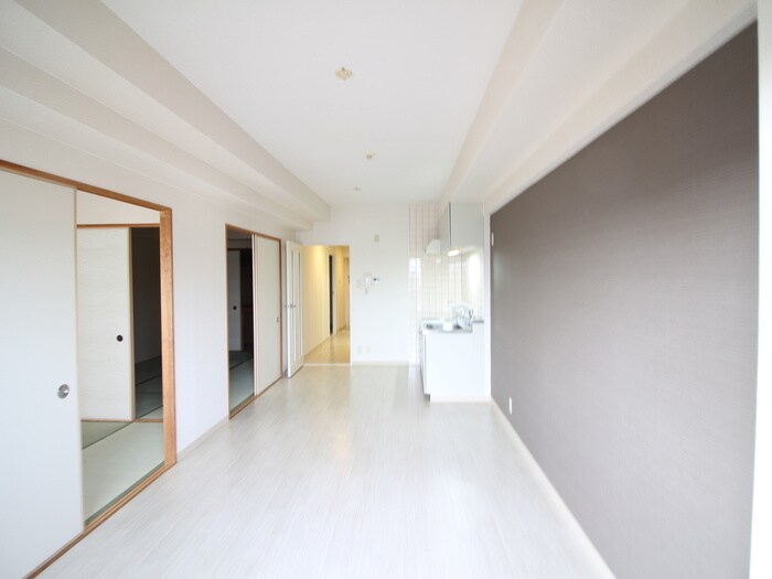 物件内観写真13　(居室)