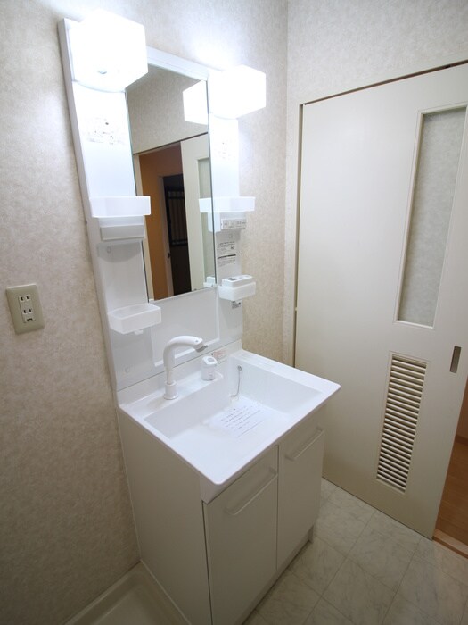 物件内観写真17　(洗面)