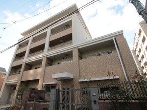 ＥＤＥＬＨＯＦＥ住吉本町外観写真