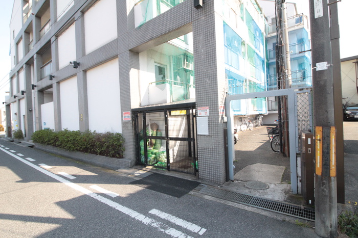 外観写真