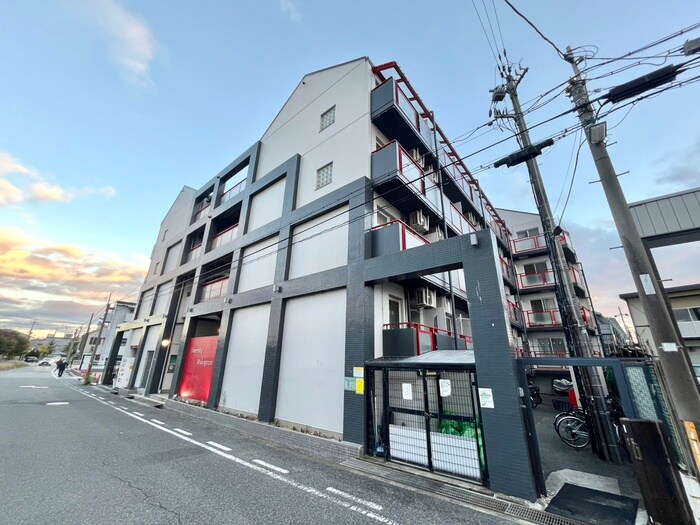 物件外観写真6　(外観写真)