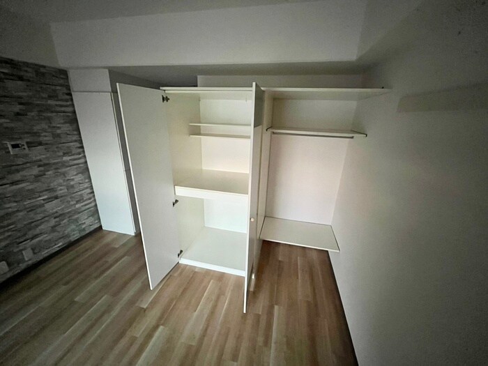 物件内観写真16　(収納)