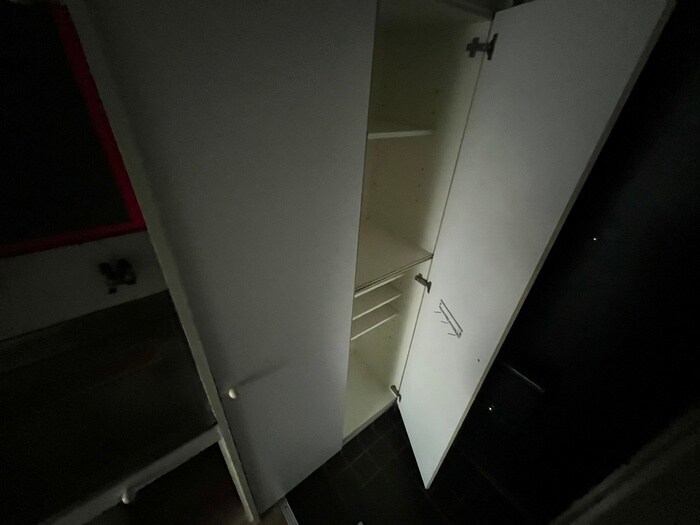 物件内観写真19　(靴箱)