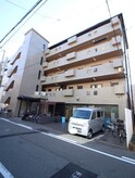 レジナハイツ諏訪