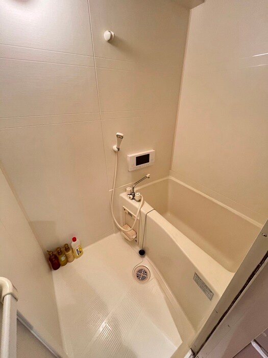 物件内観写真9　(バス／シャワールーム等)