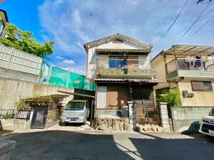 長尾東2丁目外観写真