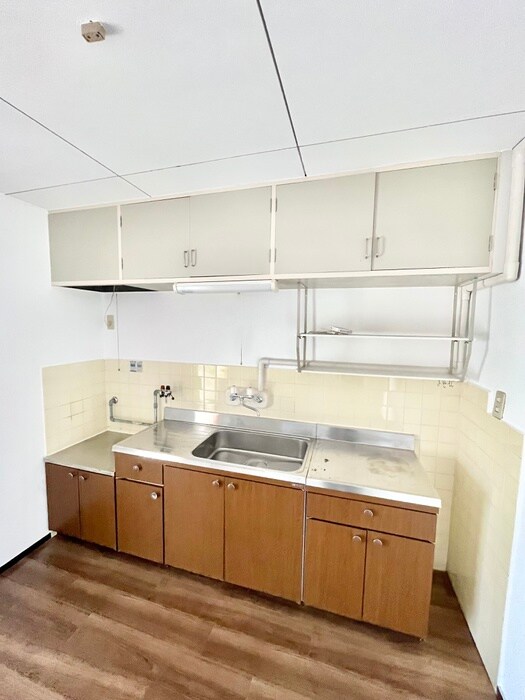 物件内観写真8　(キッチン)