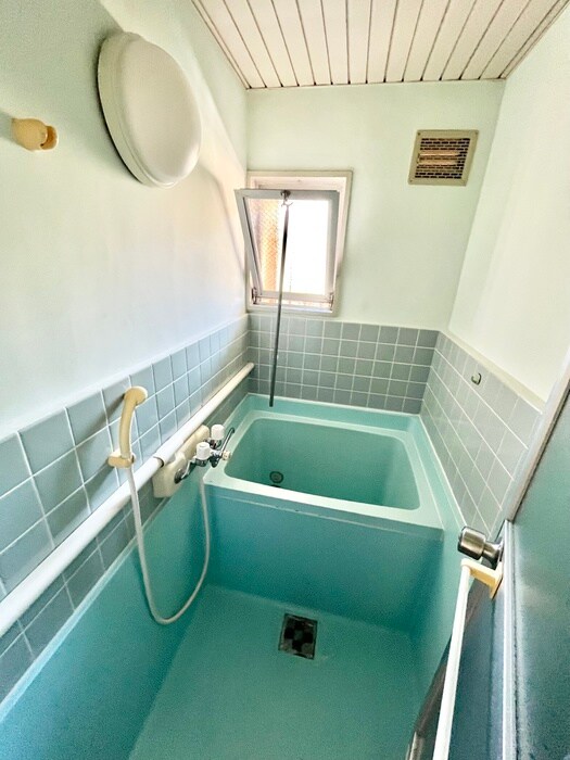 物件内観写真9　(バス／シャワールーム等)