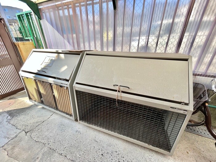 物件外観写真3　(建物設備)